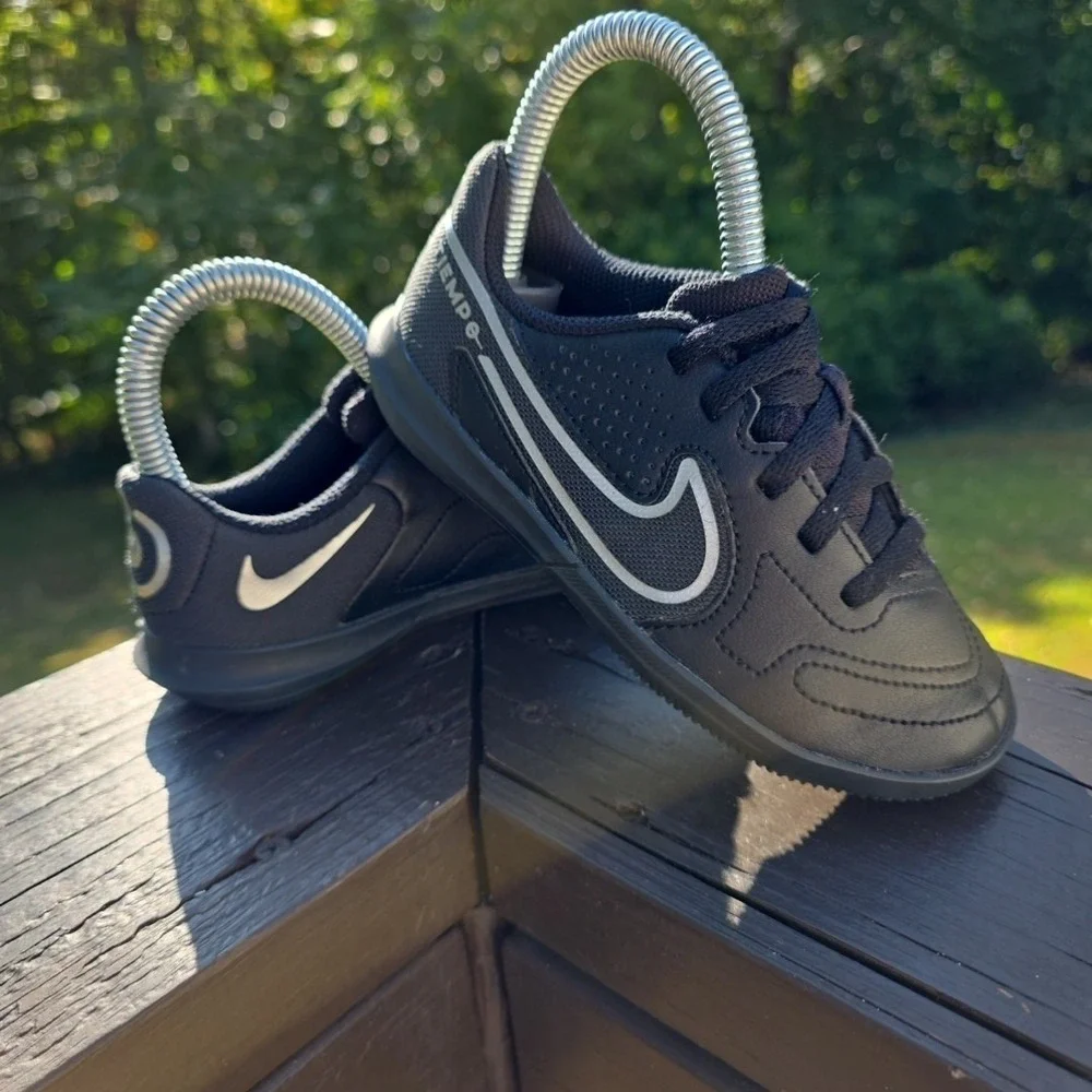 Nike *** really